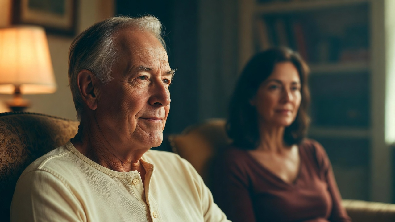 How to Interview Aging Parents