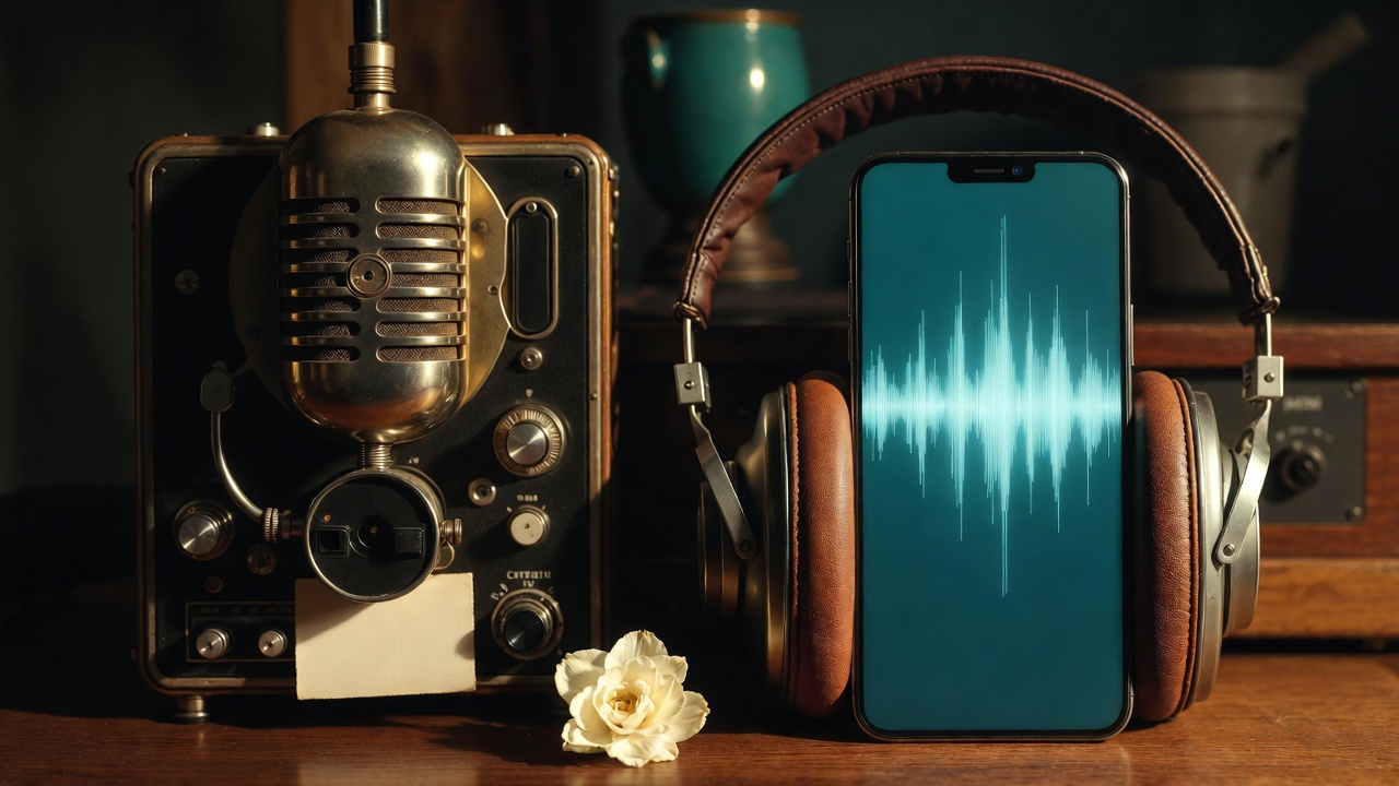 Voice Cloning Ethics