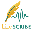 LifeScribe Logo