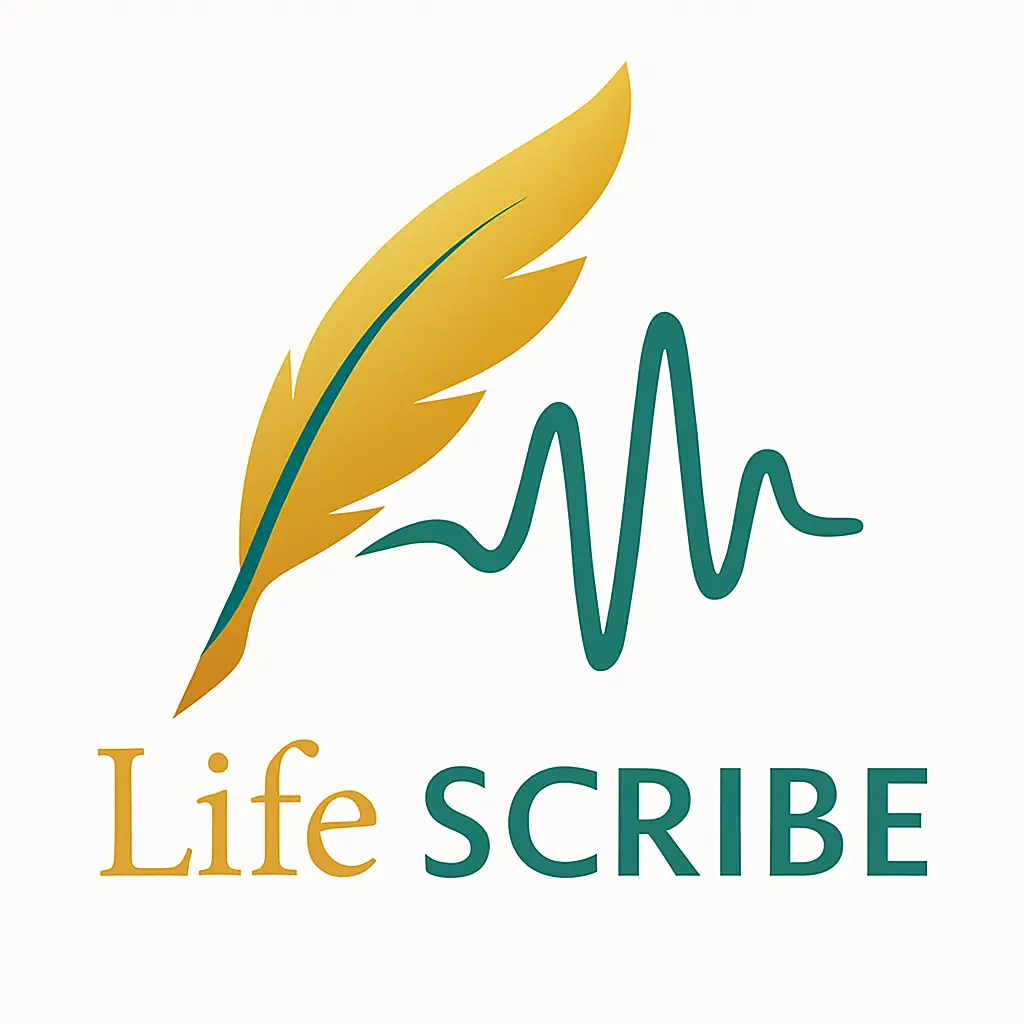 LifeScribe Logo